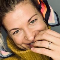 “Mi niña angelada”: Eugenia Tobal y Ema nos volvieron a enamorar con esta postal de fin de semana