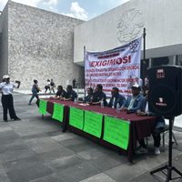 Mundial 2026 detona incertidumbre entre trabajadores del INAH e INBAL