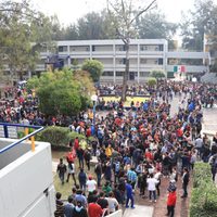 La UNAM instalará ocho nuevas sedes para atender denuncias por acoso y violencia