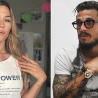 ¡Cenizas quedan! Jimena Barón le revisó la casa a Daniel Osvaldo y encontró lo inesperado. ¿Y ahora?