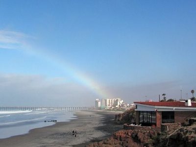Gobierno de BC retomará la construcción de desaladora en Rosarito cancelada por Bonilla