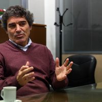 El plan de Fernán Quirós tras los contagios en el Gabinete porteño