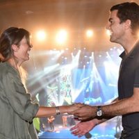 Pura dulzura: el emotivo video que retrata la fuerte historia de amor entre Isabel Macedo y Urtubey