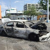 Versión de la muerte del Mencho se esparce mientras el Gabinete de Seguridad sólo menciona a Jalisco