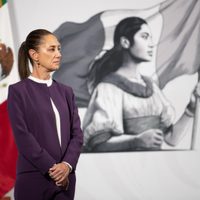 México no descarta imponer aranceles en acero y aluminio a EU, pero busca diálogo: Sheinbaum