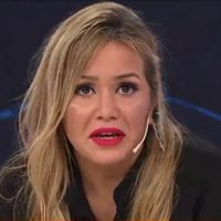 Karina "la Princesita" en un mal momento: sus fuertes dichos podrían hacerla tomar una drástica deci