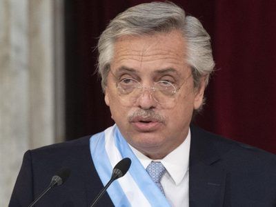 Fernández y su "generosa" propuesta para el campo: un porcentaje muy chico sufrirá incrementos