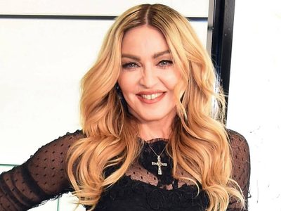 ¿Ese es su secreto? Madonna habla sobre su insólita rutina de belleza y ¡No vas a creer lo que hace!