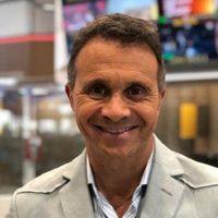 "Todos esperábamos ansiosos la noticia": Sergio Lapegüe hizo un feliz anuncio en las redes