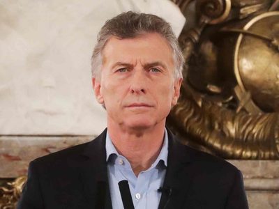 ¡La defensa menos pensada! Una funcionaria del Gobierno respaldó a Mauricio Macri