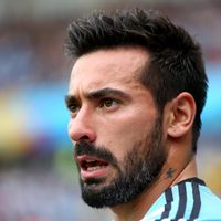 "Ya me cansé de callar": Ezequiel Lavezzi en medio de un duro revés judicial y una fuerte acusación
