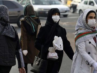 Este país ya está atravesando una “tercera ola” de coronavirus