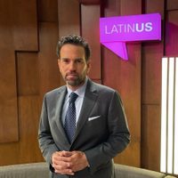 Loret de Mola tilda de "cobardía" y "bajeza" presunta investigación de la UIF en su contra
