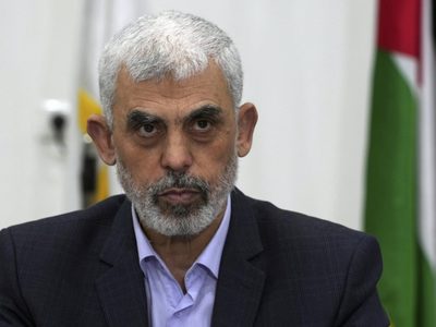 Hamás confirma la muerte de Sinwar y Hezbollah anuncia una nueva fase en la guerra contra Israel