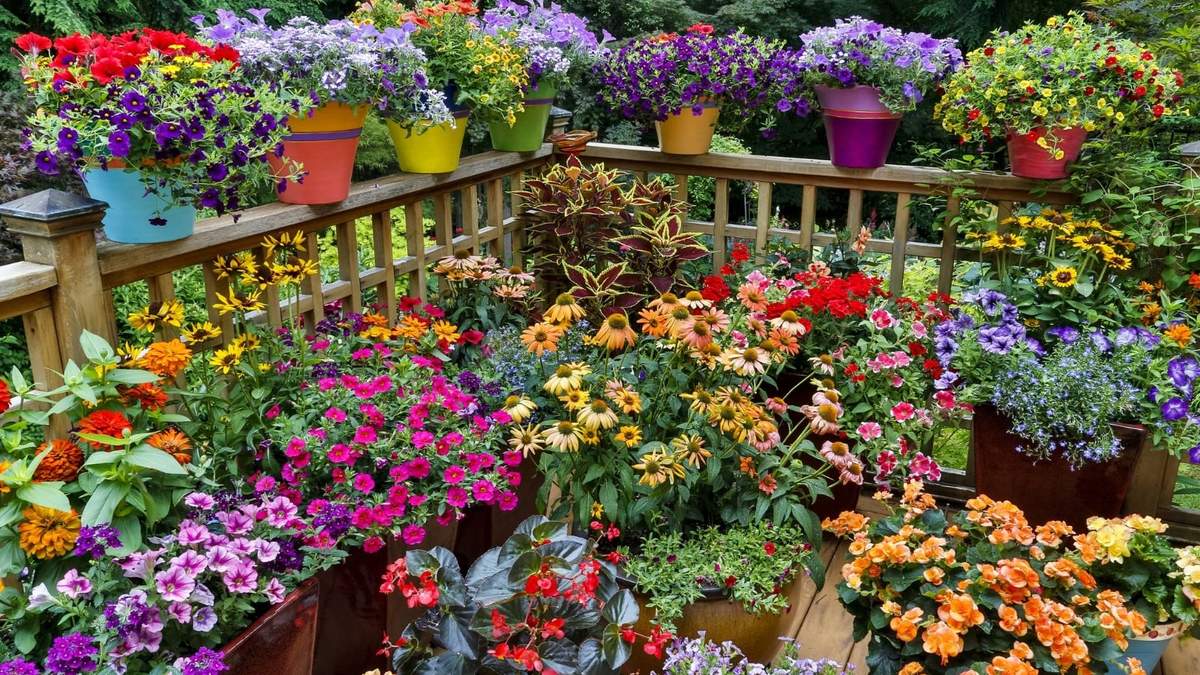 Plantas. Fuente: (Instagram)