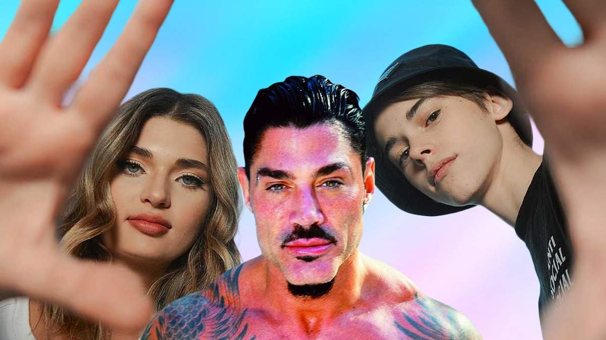 Marta, Ricardo y Felipe Fort. Fuente: (Minuto Neuquén)