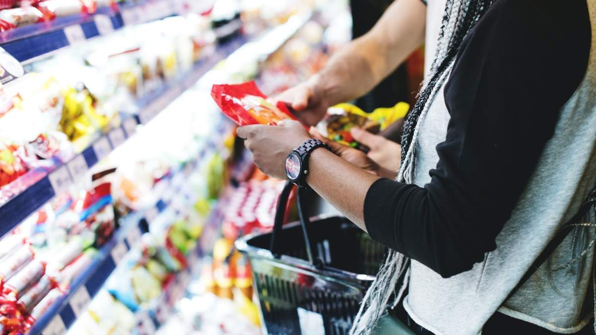Control de alimentos. Fuente: (Twitter)