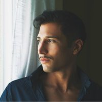 Gianmarco Onestini se cansó de las dudas de sus seguidores y les dejó un contundente mensaje