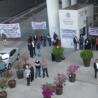 La Semarnat ofrece diálogo y respuesta a demandas planteadas por sindicalistas en paro