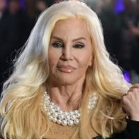 ¡Se hizo viral! Susana Giménez hizo el Dolly Parton Challenge y sorprendió con los resultados