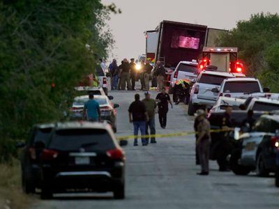 “Operación Lone Star”, persecuciones mortales contra migrantes que viajan en automóvil