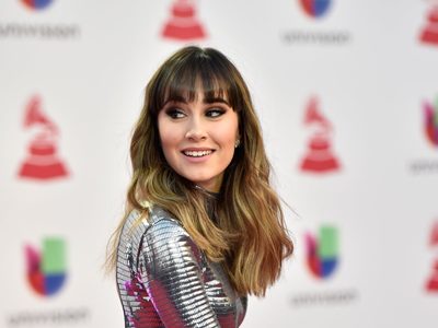 La increíble postal de Aitana Ocaña que generó suspiros en sus fans: así es fácil enamorarse
