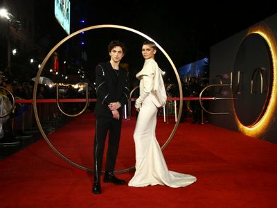 Estreno de "Dune: Part Two" se pospone a 2024