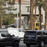 Hombre que murió en explosión de Cybertruck era un Boina Verde del Ejército
