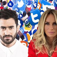 "Le mandó una foto muy picante": acusaron al Tucu López de serle infiel a Sabrina Rojas