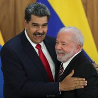 Venezuela "vive un régimen muy desagradable, con tendencia autoritaria”: Lula da Silva