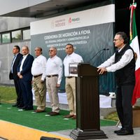Pemex avanza con la basificación de su personal
