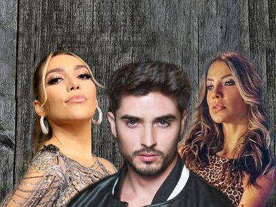La predicción de Frida Sofía se cumplió: Christian Estrada y Ferka dieron el portazo