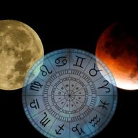 Tras el eclipse de luna en Tauro, qué signos del Zodiaco modificarán drásticamente su energía