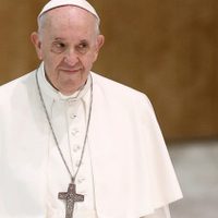 "Los 10 Mandamientos se deben cumplir, pero no nos dan la justicia": Papa Francisco