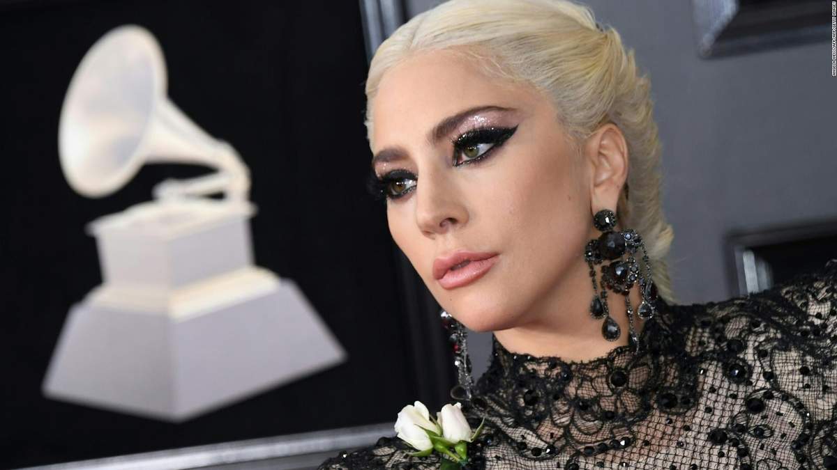 Lady Gaga. Fuente: (Instagram)