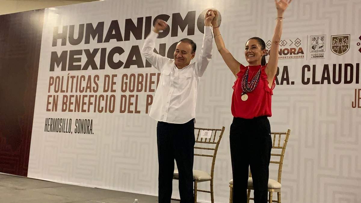 Encuentro en Sonora