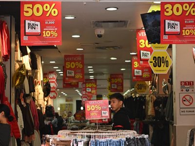 ¿Cuáles son los comercios con más quejas en el Buen Fin? Esto dice Profeco