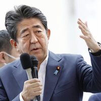 Atentado en Japón: el ex primer ministro Shinzo Abe falleció tras recibir disparos en un acto