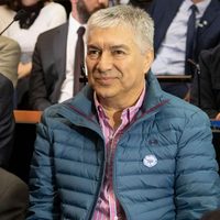 Urgente: la Cámara Federal de Casación Penal ordenó liberar a Lázaro Báez