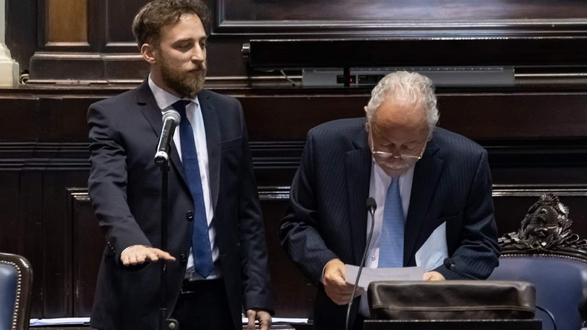 Federico Otermín (foto: Legislatura).