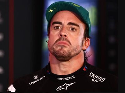 La pérdida millonaria que amenazó con derrumbar el imperio de negocios de Fernando Alonso