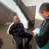 Fútbol violento: la Policía detuvo al jefe de la barrabrava de Huracán tras el feroz tiroteo en Parque Patricios