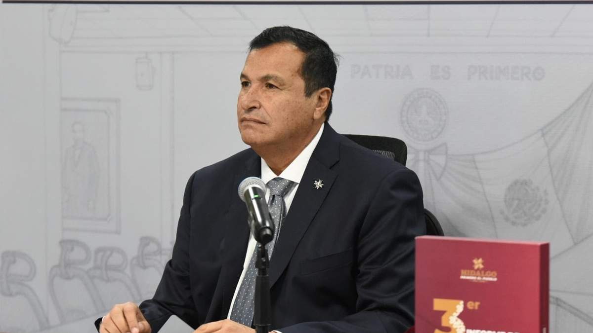 El contralor de Hidalgo, Álvaro Bardales Ramírez, reconoció que "nadie de los presuntos involucrados ha presentado una prueba o denunciado a sus superiores" en el caso de la "estafa siniestra"