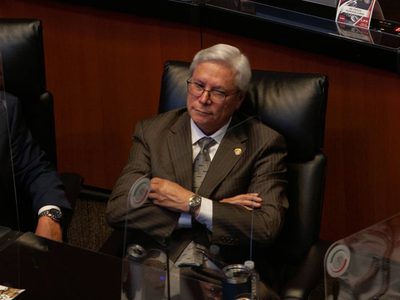 Jaime Bonilla será citado por presuntos actos de corrupción en licitación de planta fotovoltaica