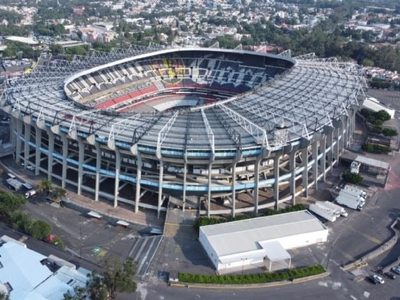 Ejército mexicano trabaja en sistema antidrones para el Mundial 2026