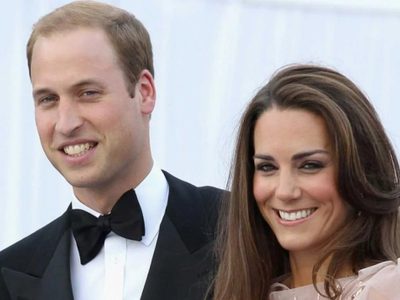 “Ya no hay amor”: La dura realidad que atormenta al Príncipe William y Kate, la Reina lo quiere ocul