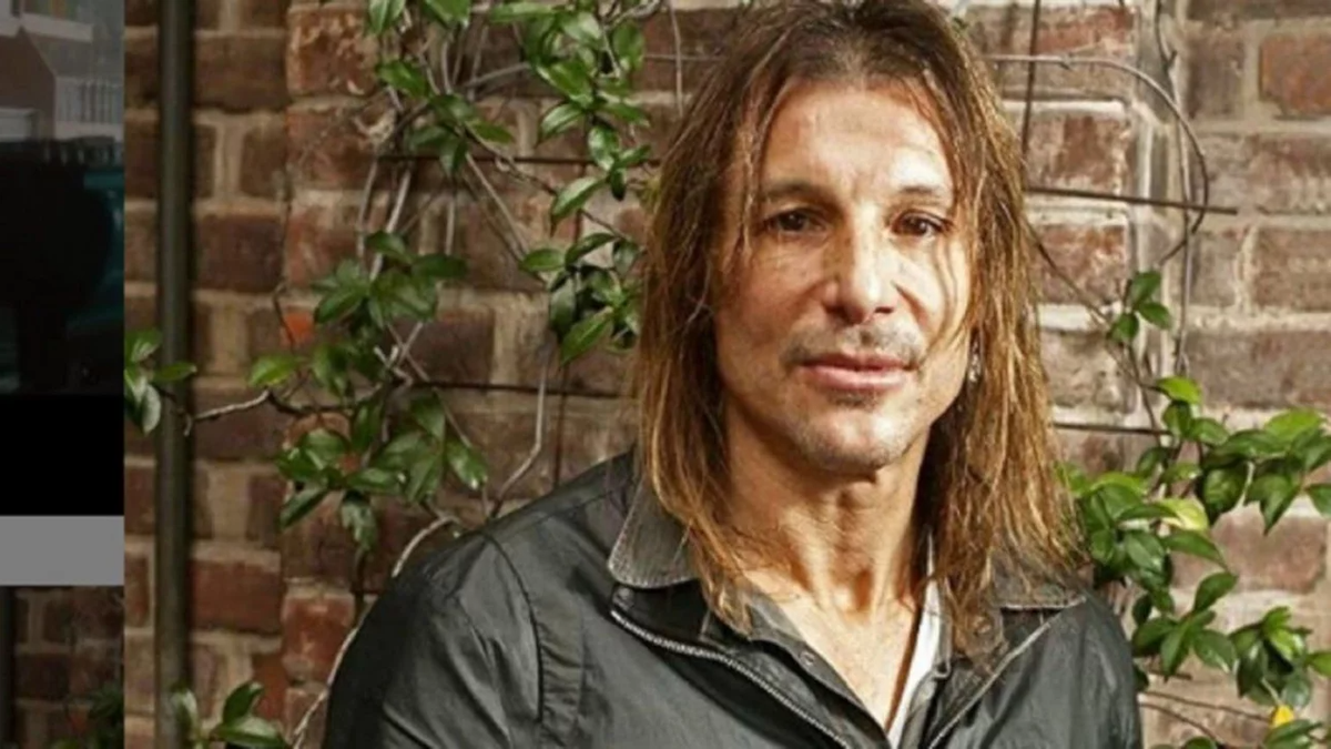 Claudio Caniggia. Fuente: (Instagram)