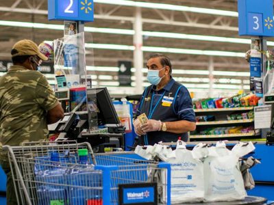 Inflación en EU se desacelera a 5% durante marzo