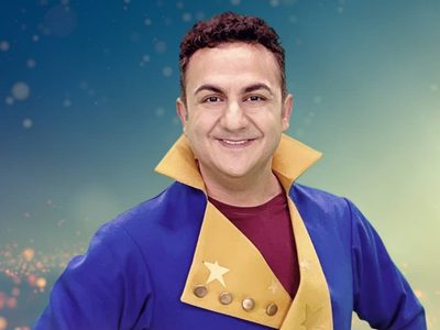 "¡Ya se supo!" Diego Topa anunció el nombre de su hija con una conmovedora publicación