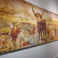 El Mural y la Vida: aportaciones de seis artistas chihuahuenses